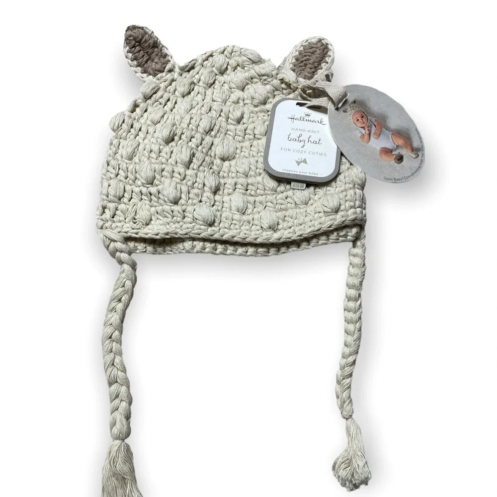 Hallmark hat great adorable